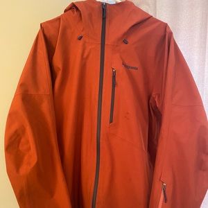 Patagonia Powder Bowl Jacket